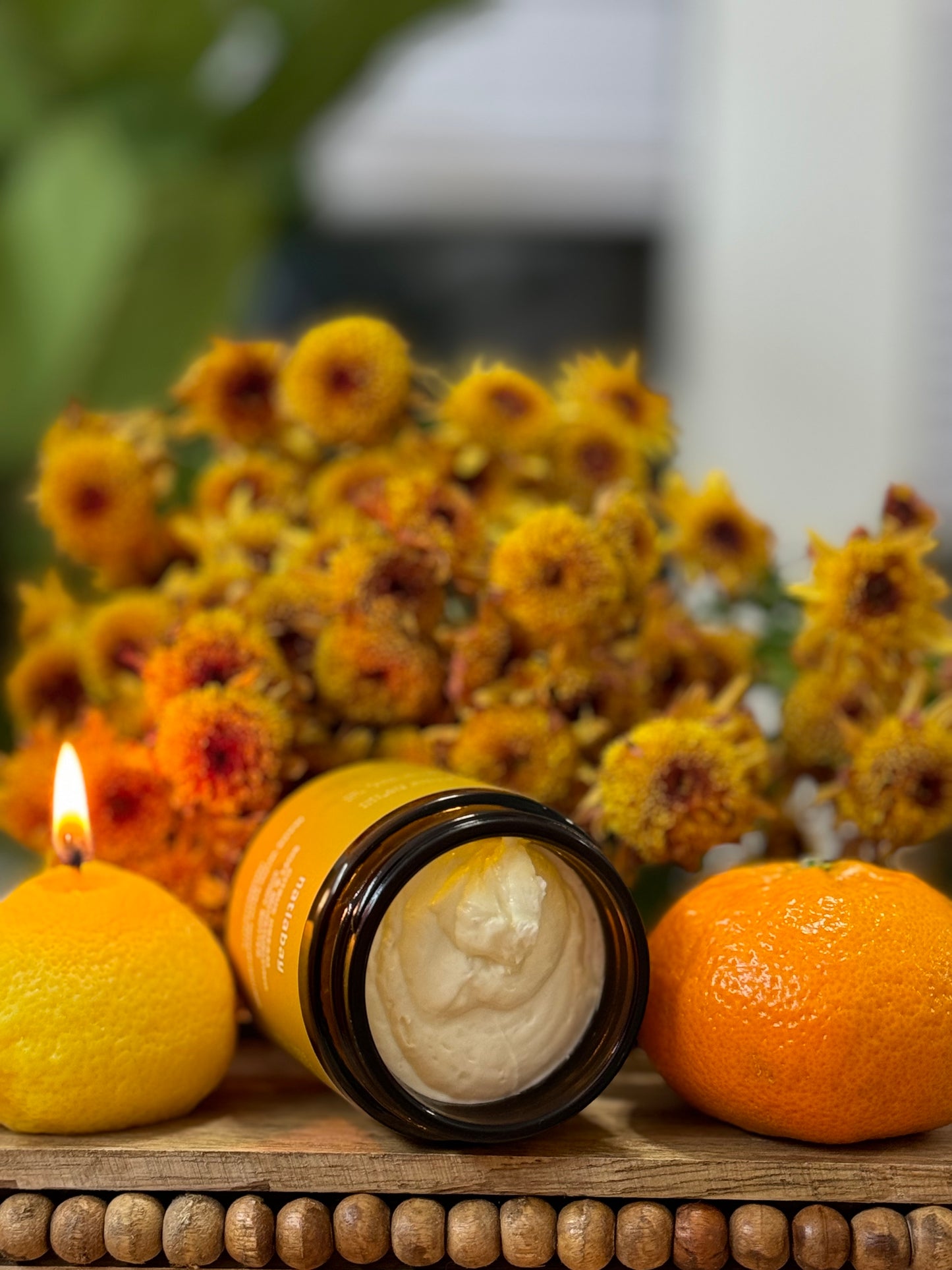Citrus Dream Body Butter