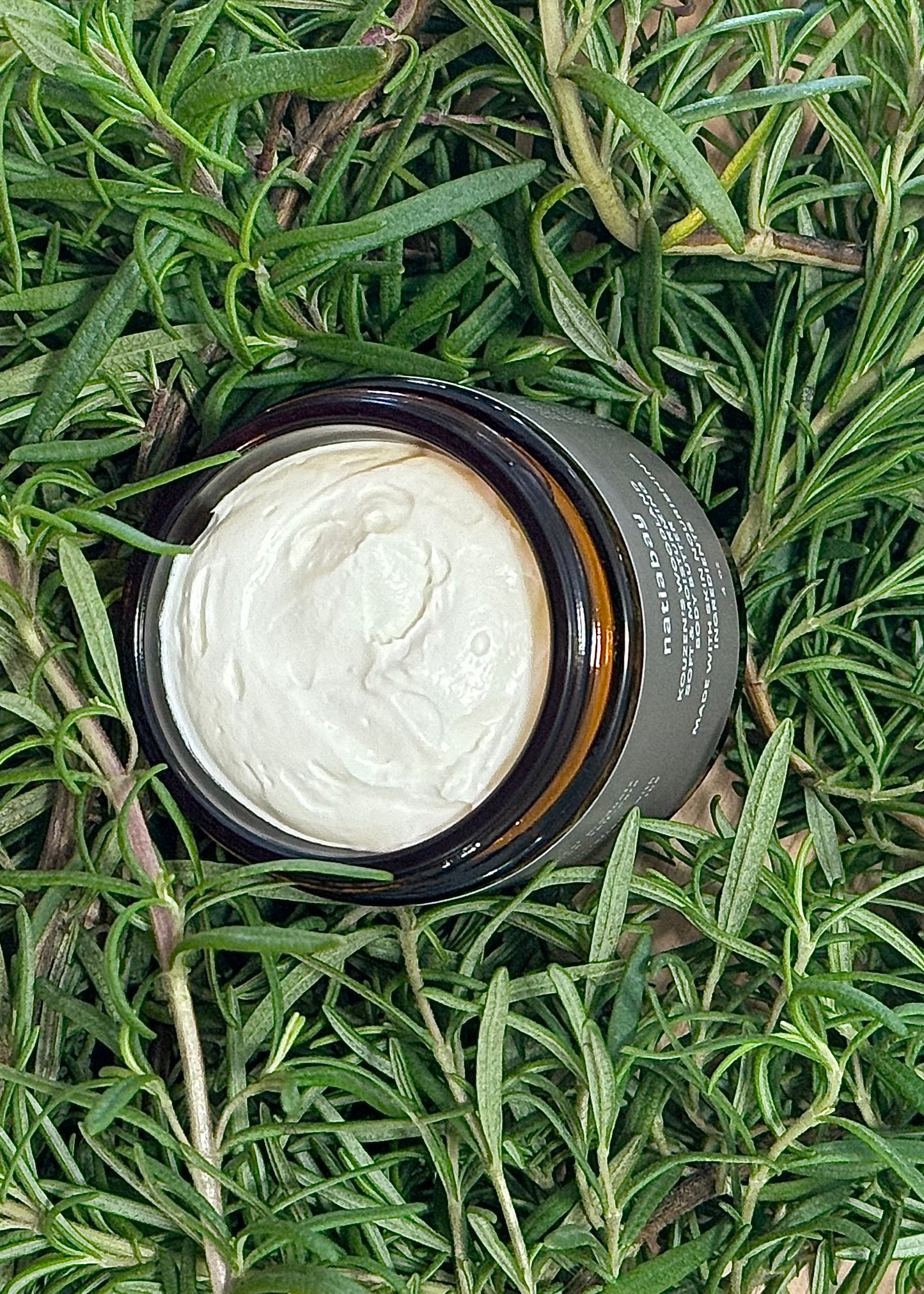 Kouzen's Woodland Body Butter